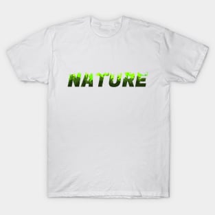 Nature T-Shirt